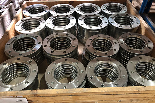 Offset Rubber Expansion Joint